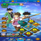 Juntamente com o jogo Almas imortais online para Android, baixar grátis do DQ Dai: A Hero’s Bonds em celular ou tablet.