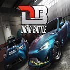 Juntamente com o jogo O Escavador para Android, baixar grátis do Drag battle: Racing em celular ou tablet.