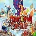 Juntamente com o jogo Saga sobre a bruxa com bolhas para Android, baixar grátis do Dragon castle em celular ou tablet.