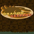 Juntamente com o jogo Terras do dragão para Android, baixar grátis do Dragon keepers: Fantasy clicker game em celular ou tablet.