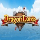 Juntamente com o jogo Can you escape this 1000 doors para Android, baixar grátis do Dragon lords 3D strategy em celular ou tablet.