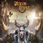 Juntamente com o jogo Defesa de zumbi: Adrenalina 2.0 para Android, baixar grátis do Dragon revolt: Classic MMORPG em celular ou tablet.