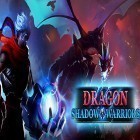 Juntamente com o jogo Dragão com Três Cabeças Falante para Android, baixar grátis do Dragon shadow warriors: Last stickman fight legend em celular ou tablet.