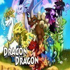 Juntamente com o jogo Artery Gear: Fusion para Android, baixar grátis do Dragon x dragon: City sim game em celular ou tablet.