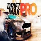 Juntamente com o jogo Partido de heróis para Android, baixar grátis do Drift max pro: Car drifting game em celular ou tablet.