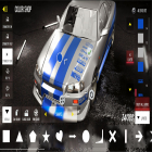 Juntamente com o jogo Sumiço: O jogo dos números para Android, baixar grátis do Drive Zone Online: Car Game em celular ou tablet.