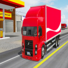 Juntamente com o jogo Heavy bus simulator para Android, baixar grátis do Drivers Jobs Online Simulator em celular ou tablet.