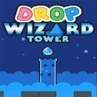 Juntamente com o jogo Tática de Futebol para Android, baixar grátis do Drop wizard tower em celular ou tablet.