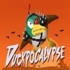 Juntamente com o jogo Passagem de heróis para Android, baixar grátis do Duckpocalypse VR em celular ou tablet.