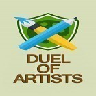 Juntamente com o jogo A Defesa de Pântano para Android, baixar grátis do Duel of artists: Draw and guess em celular ou tablet.