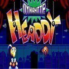 Juntamente com o jogo Aventura de Hexmon para Android, baixar grátis do Dynamite Headdy: Classic em celular ou tablet.