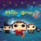 Juntamente com o jogo Bunibon 2 para Android, baixar grátis do Elfins: Magic heroes 2 em celular ou tablet.