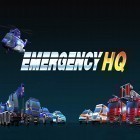 Juntamente com o jogo Herói do lixo para Android, baixar grátis do Emergency HQ em celular ou tablet.
