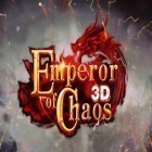 Juntamente com o jogo  para Android, baixar grátis do Emperor of chaos 3D em celular ou tablet.