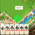 Juntamente com o jogo Yahtzee Me para Android, baixar grátis do Empire City: Build and Conquer em celular ou tablet.