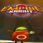 Juntamente com o jogo Sombra vingador para Android, baixar grátis do Empire Knight em celular ou tablet.