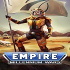 Juntamente com o jogo Pavor de Alma para Android, baixar grátis do Empire: Millennium wars em celular ou tablet.