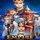 Juntamente com o jogo Faísca  2 para Android, baixar grátis do Empire: Origin em celular ou tablet.