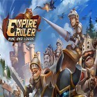 Juntamente com o jogo Corrida de Buggy 3D para Android, baixar grátis do Empire ruler: King and lords em celular ou tablet.