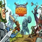 Juntamente com o jogo Soul Archer : Defense Survival para Android, baixar grátis do Empire warriors TD: Defense battle em celular ou tablet.