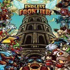 Juntamente com o jogo Ataque de craque para Android, baixar grátis do Endless frontier saga 2: Online idle RPG game em celular ou tablet.