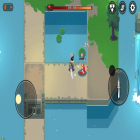 Juntamente com o jogo Pesca Sinistra HD para Android, baixar grátis do Endless Wander - Roguelike RPG em celular ou tablet.