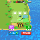 Juntamente com o jogo Orbix para Android, baixar grátis do Epic Army Clash em celular ou tablet.