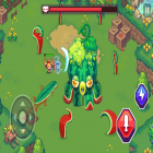 Juntamente com o jogo Peixe nadando para Android, baixar grátis do Epic Garden: Action RPG Games em celular ou tablet.