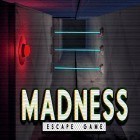 Juntamente com o jogo  para Android, baixar grátis do Escape game: Madness 3D em celular ou tablet.