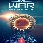 Juntamente com o jogo SIEGE: Apocalypse para Android, baixar grátis do EVE: War of ascension em celular ou tablet.