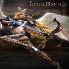 Juntamente com o jogo História em movimento: Jogo de plataformas para Android, baixar grátis do Ever battle: Remake of the classics em celular ou tablet.