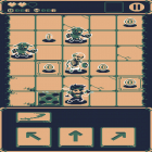 Juntamente com o jogo Campos Felizes para Android, baixar grátis do EverCrawl - Pixelart Roguelike em celular ou tablet.