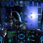 Juntamente com o jogo Rastronauta: Jornada espacial para Android, baixar grátis do Evochron Mobile em celular ou tablet.