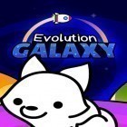 Juntamente com o jogo Os Guardas Valentes para Android, baixar grátis do Evolution galaxy: Mutant creature planets game em celular ou tablet.