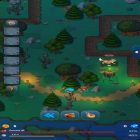 Juntamente com o jogo MiniBash A Violência para Android, baixar grátis do Exoria Online Idle MMORPG em celular ou tablet.
