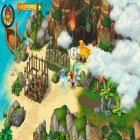Juntamente com o jogo One piece: Thousand storm para Android, baixar grátis do Explore Lands em celular ou tablet.