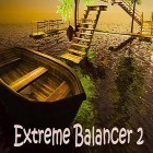 Juntamente com o jogo Ascensão dos imperadores para Android, baixar grátis do Extreme balancer 2 em celular ou tablet.