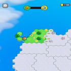 Juntamente com o jogo Morze path para Android, baixar grátis do Factory World: Connect Map em celular ou tablet.