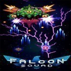 Juntamente com o jogo Dragões épicos para Android, baixar grátis do Falcon squad: Protectors of the galaxy em celular ou tablet.