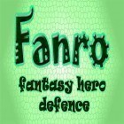 Juntamente com o jogo Procura de palavras para Android, baixar grátis do Fanro: Fantasy hero defence em celular ou tablet.