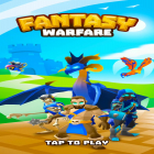 Juntamente com o jogo Os Monstros de Pudim para Android, baixar grátis do Fantasy Warfare: Legion Battle em celular ou tablet.