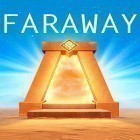 Juntamente com o jogo Leve-me Para Casa para Android, baixar grátis do Faraway: Puzzle escape em celular ou tablet.
