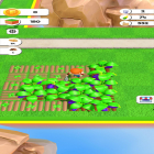 Juntamente com o jogo Procura de palavras para Android, baixar grátis do Farm Fast - Farming Idle Game em celular ou tablet.