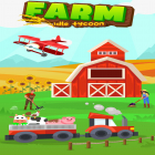 Juntamente com o jogo  para Android, baixar grátis do Farm: Idle Empire Tycoon em celular ou tablet.