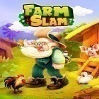 Juntamente com o jogo Guerras de heróis: Anjo Derrotado para Android, baixar grátis do Farm slam: Match and build em celular ou tablet.