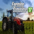 Juntamente com o jogo Stickman: Hóquei de gelo para Android, baixar grátis do Farming simulator 2017 em celular ou tablet.