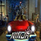 Juntamente com o jogo Bunibon 2 para Android, baixar grátis do Fidget hero ninja em celular ou tablet.