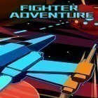 Juntamente com o jogo Viking Rise para Android, baixar grátis do Fighter adventure: Fire up em celular ou tablet.
