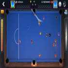 Juntamente com o jogo Avó Furiosa para Android, baixar grátis do Real Pool 3D 2 em celular ou tablet.