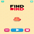 Juntamente com o jogo Medalha do Artilheiro para Android, baixar grátis do Find Bird - match puzzle em celular ou tablet.